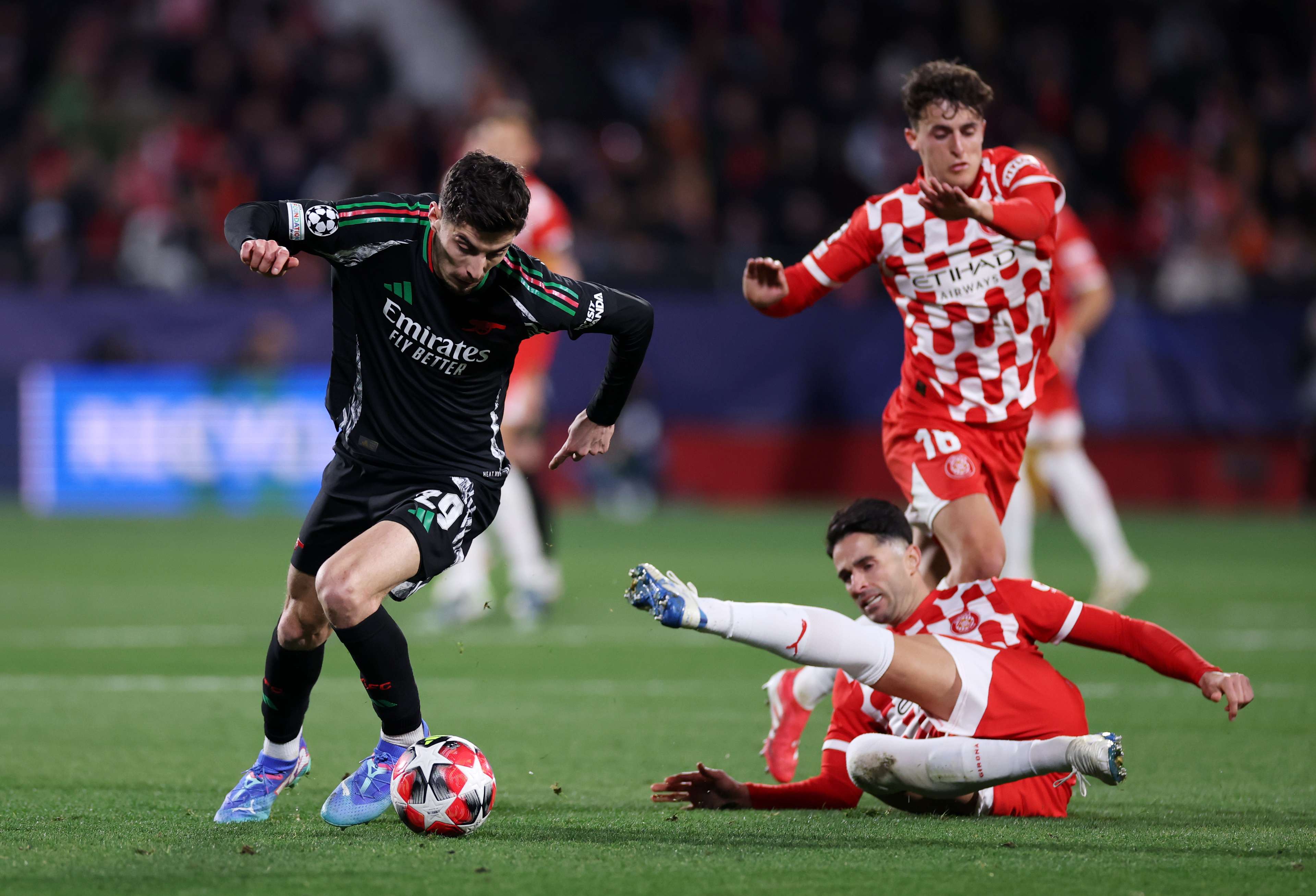 目前的状态 目前的状态