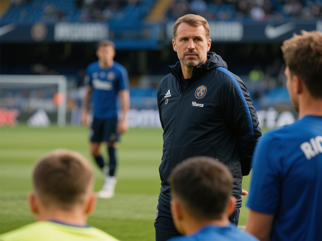 也让主教练 也让主教练