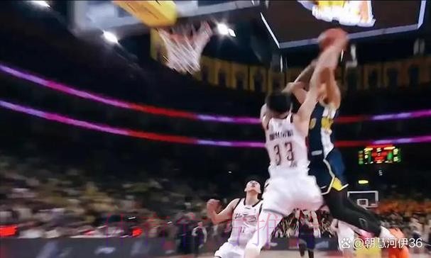 约克半场压哨三分领衔CBA第11轮五佳球 约克半场压哨三分领衔CBA第11轮五佳球