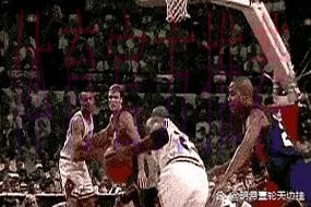 乔丹：只有4个人能在我那个年代打球，哈登库里都不行