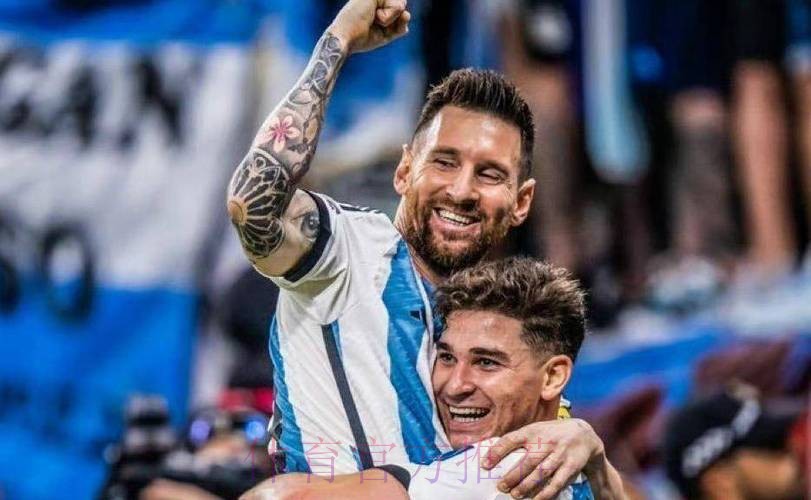 2-0！阿根廷夺3连胜为今年收官 38岁梅西传射+差3助成历史助攻王
